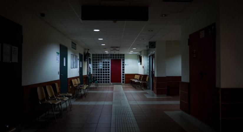 „Öt órán át voltam élve eltemetve - mégis túléltem”