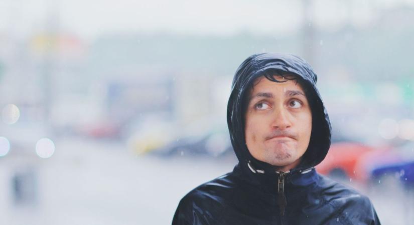 Enyhülés után újabb eső érkezik – mutatjuk, milyen lesz a holnapi időjárás Somogyban