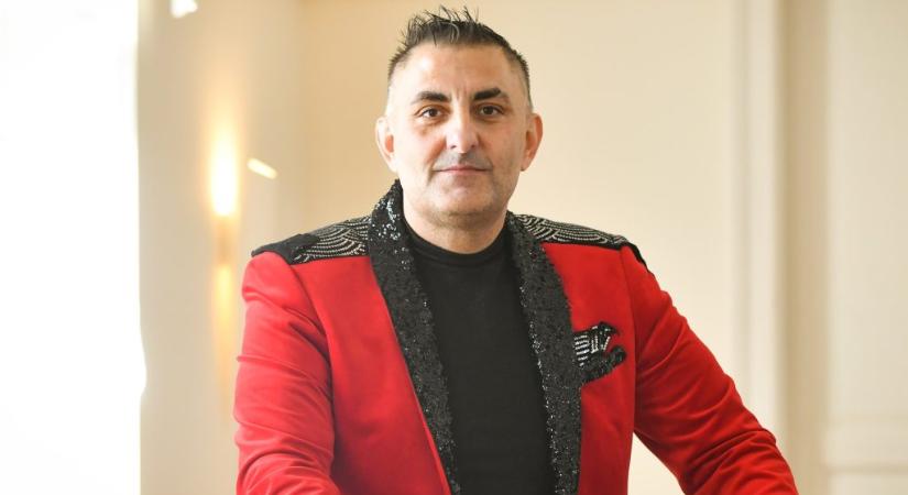 Gáspár Győző: Se államtitkár, se miniszterelnök nem szeretnék lenni, van nekünk nagyon jó miniszterelnökünk