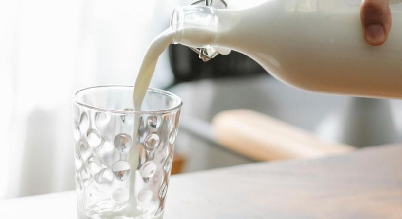 Tragédia egy 13 hónapos kisfiúval: tejnek hitte a vegyszert