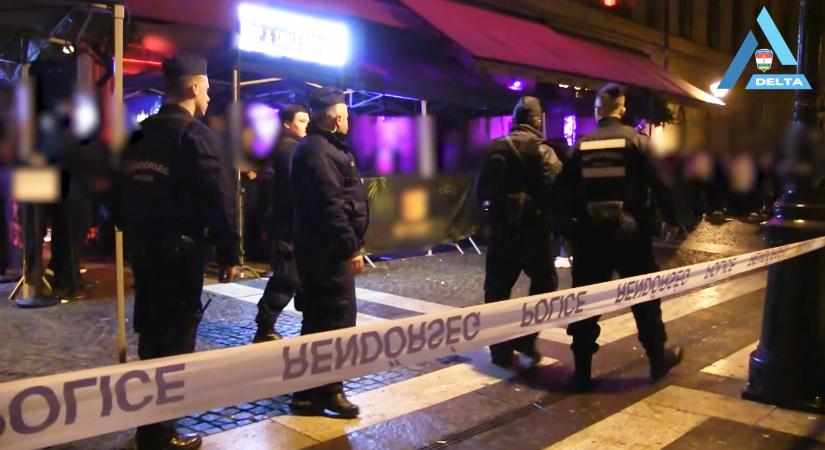 Újabb drograzziákra készül a rendőrség a szórakozóhelyeken