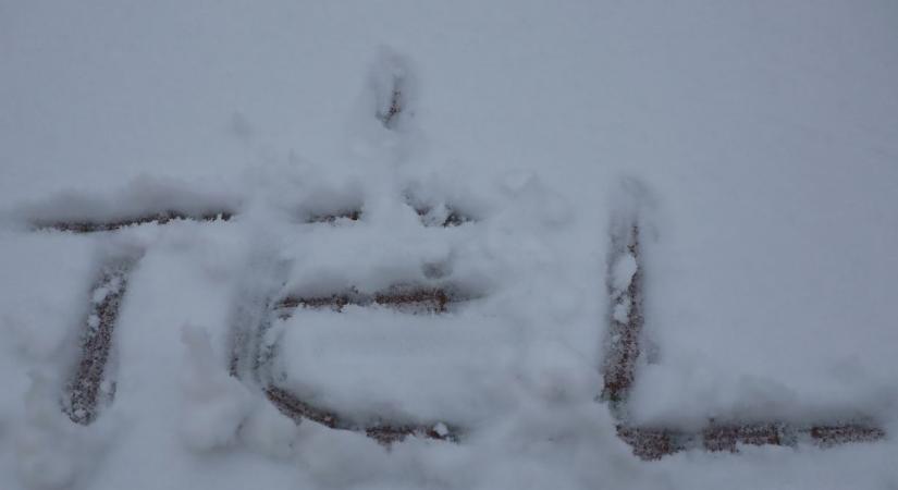 Milyen lesz a holnapi időjárás Pécsen? Reggeli mínuszok után hidegfront közelít