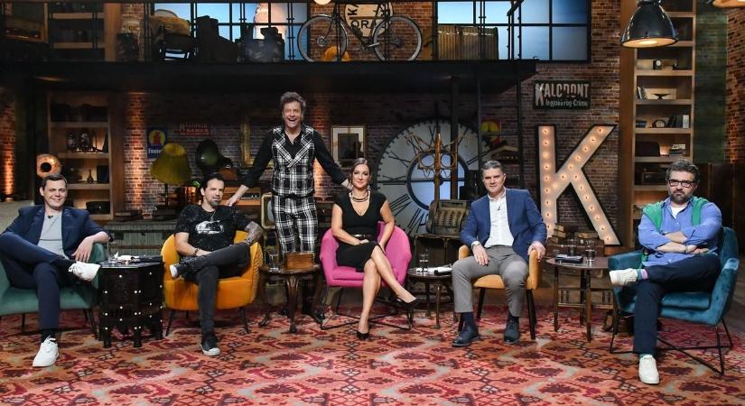 Kincsvadászok: nem adta el a pécsi táncos a felújított színházi reflektort – messze voltak az elképzelések az ajánlattól