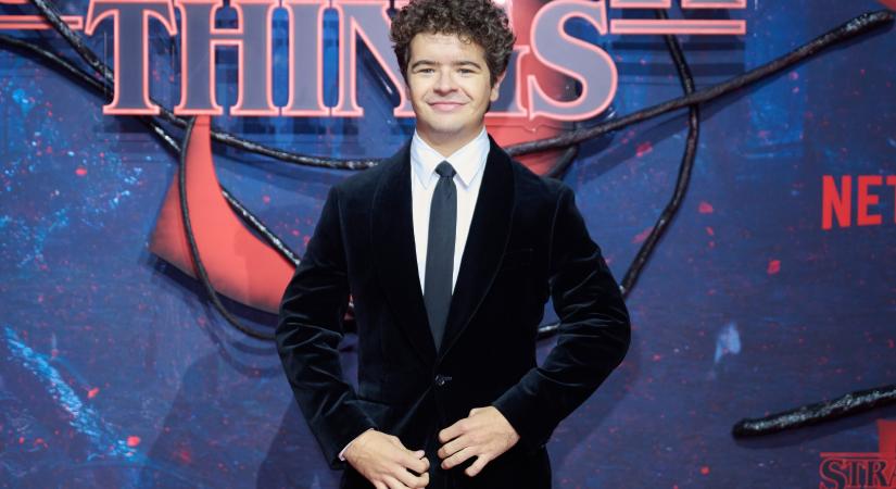 A Netflix magyar nézői már erősen hangolnak a legendás sci-fi őrületes premierjére