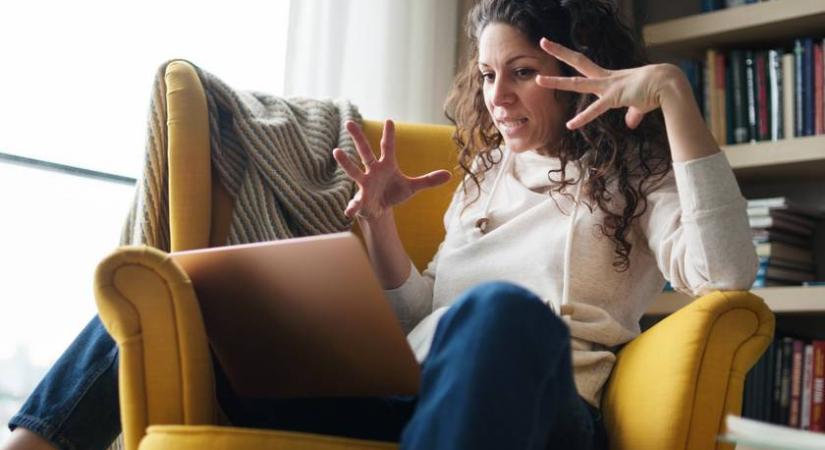 Lehet, hogy te is bedőltél már ennek az internetes csalinak: egyre gyakoribb jelenség a rage bait