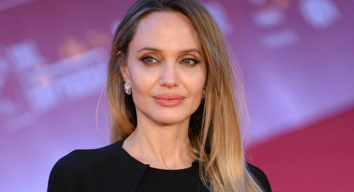 Angelina Jolie tinédzser fia extrém frizurára váltott, sokak szerint az anyjának üzent ezzel
