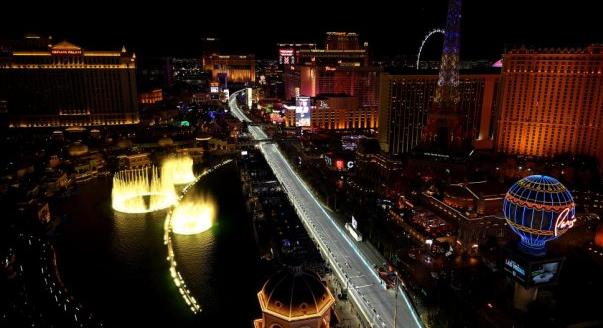 Esélyek Vegasra és 2026-ra: szerdai F1-es hírek