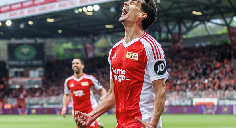 A német élvonalból szerződtetne védőt a Leeds United – sajtóhír