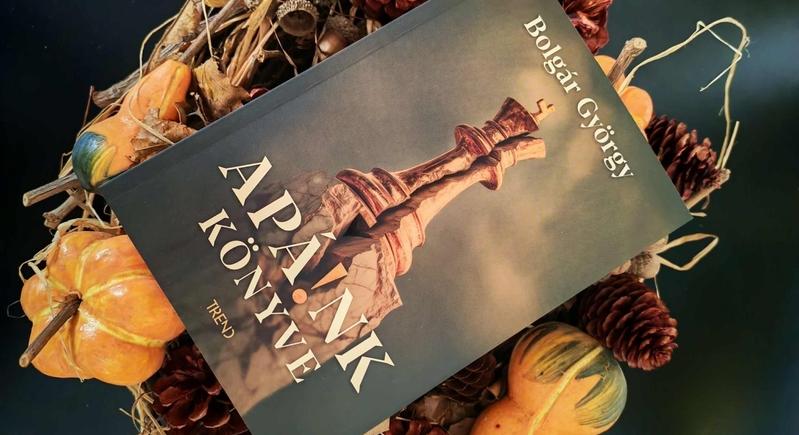 Apá!nk könyve - „Atya” nélkül nekünk nem megy?