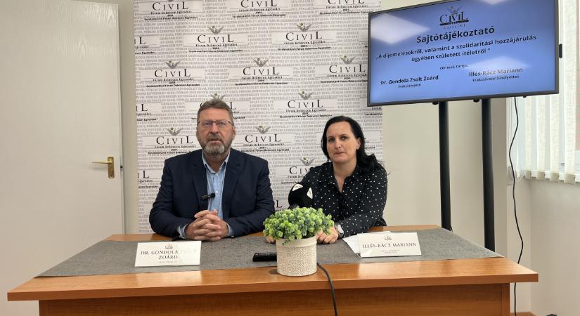 Civil Fórum : Ha Debrecen valóban gazdag és gyarapodó város, akkor miért nőnek a lakossági terhek?