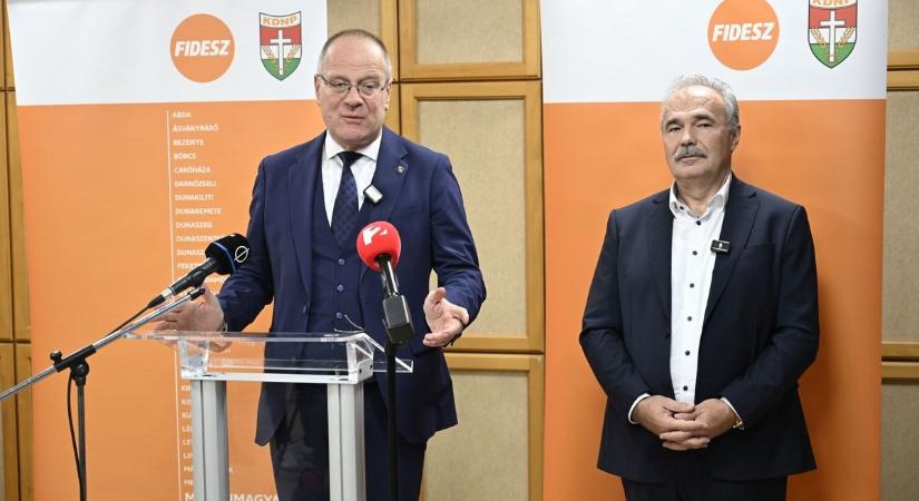 Navracsics Tibor: januárban konzultáció indul az önkormányzati rendszer finomhangolásáról