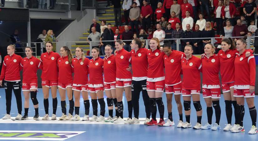 Hét lokista hat ország válogatottjában készül a kézilabda vb-re