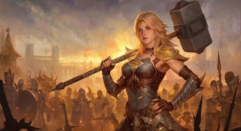 Guild Wars Reforged: Steam Deck-támogatással támad a veterán játék! [VIDEO]