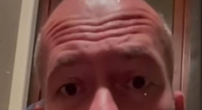 Gyopáros Alpár a Tisza Párt osztrák pénzeléséről beszélt közösségi oldalán, a Strabag lehet a háttérben