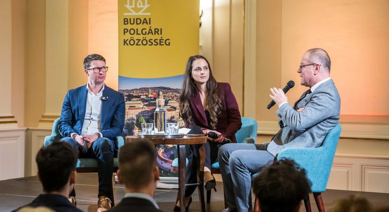 Hatalmas változás jön az I. kerületben, nehéz helyzetbe kerülhetnek a befektetők