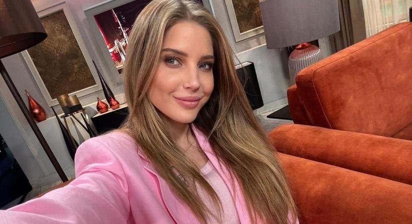 Végre! Szabó Zsófi kimondta, amit sokan éreznek