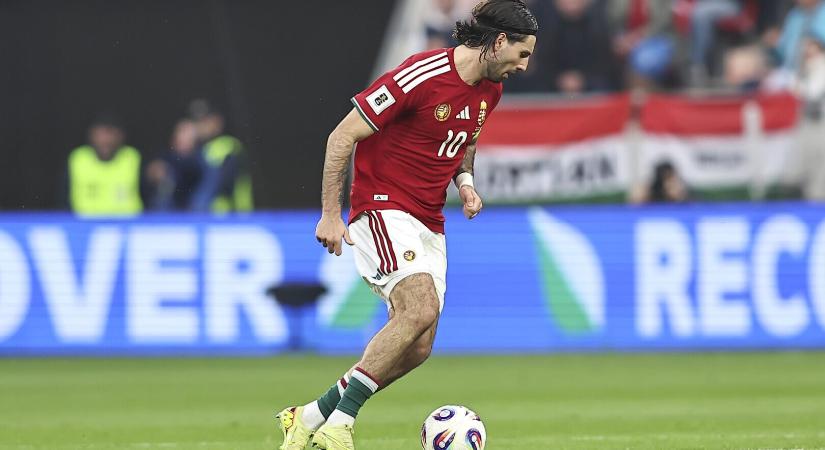 Nincs megállás: Ismét nőtt Szoboszlai piaci értéke, igazi világsztárokat utasít maga mögé