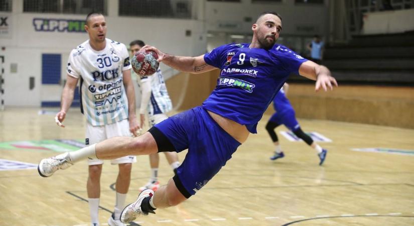 Befürdött a Balaton partján a Bányász