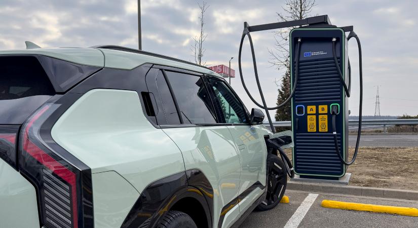 Újra működik a Mobiliti applikáció