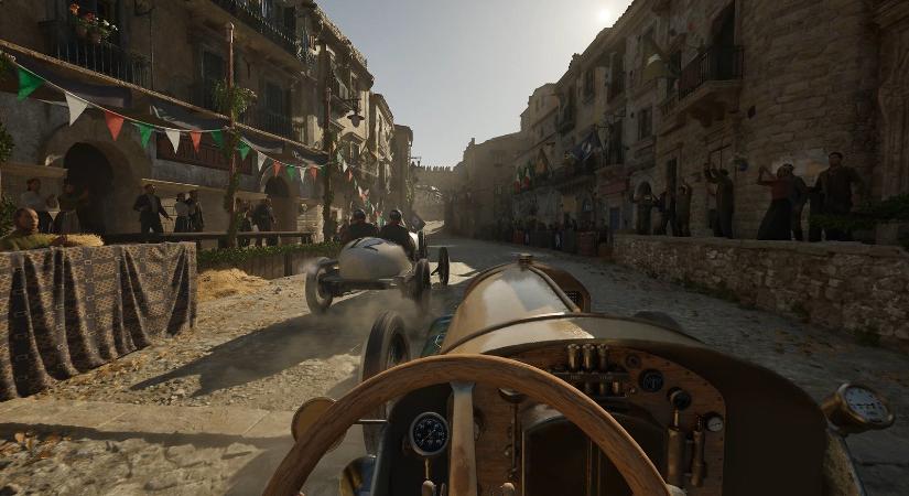 Megvan, mikor kerül be a Free Ride a Mafia: The Old Countryba, amivel együtt más ingyenes extrák is érkeznek