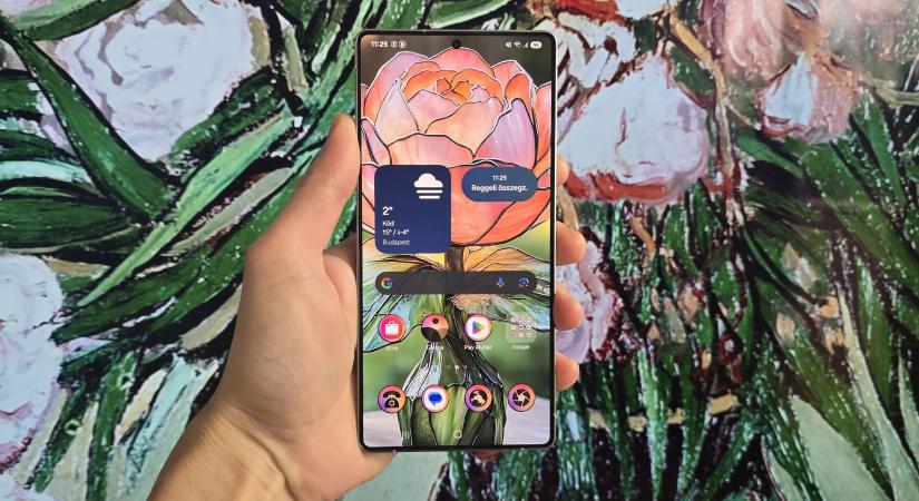 Nagyon baba új titkos funkciója lesz a Galaxy S26 Ultrának