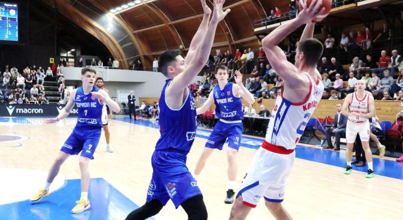 Bedarálta a Sopront az ASE