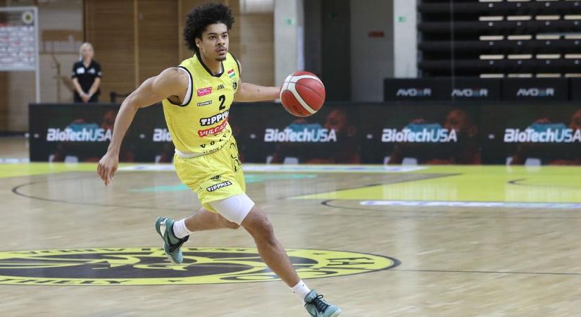 Európa-kupa: Cipruson is győzött a Falco KC