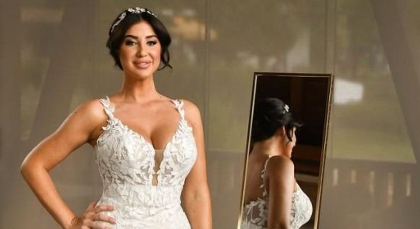 A Házasság első látásra Lacija csúnyán beszólt a feleségének: „Nekem te nem vagy sportos, izmos, vagy vékony nő”