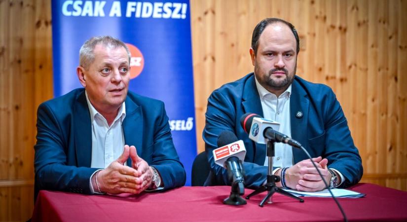 Háborúellenes fórumot tartottak Kunszentmártonban