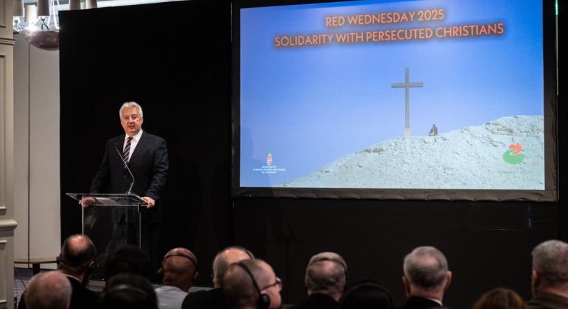 Semjn Zsolt : a keresztny hit vdelme a magyar identits rsze