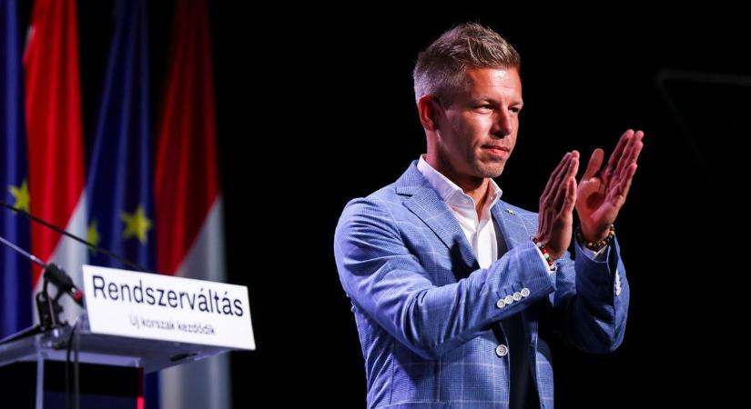 Ebben az egész Tisza-ügyben nem Magyar Péter a főszereplő, hanem Orbán Viktor