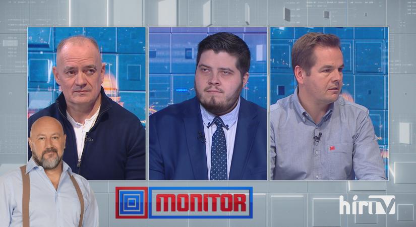 Hogyan adja el a brüsszeli projektmenedzser a bukást? Magyar Péter abszurd magyarázata az inkompetenciára  videó