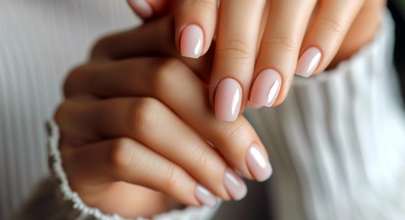 6 nagyon menő körömtrend, ami tökéletes lehet az év végére