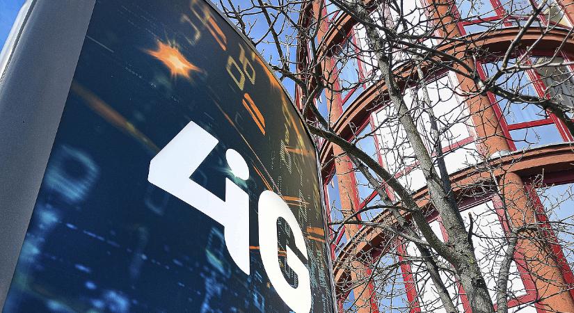 Komoly eredménnyel zárta a 4iG Csoport cége a Gigabit Magyarország Program pályázatát