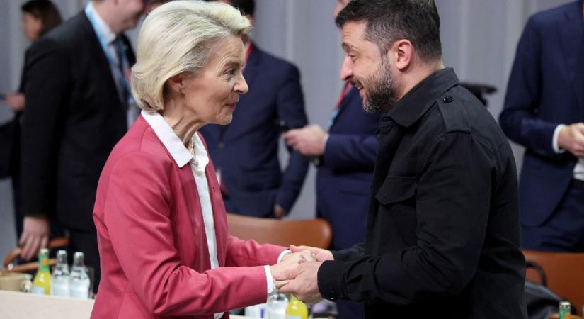 Kiszivárgott a teljes levél: ezzel bosszantotta fel Orbán Viktort Ursula Von der Leyen