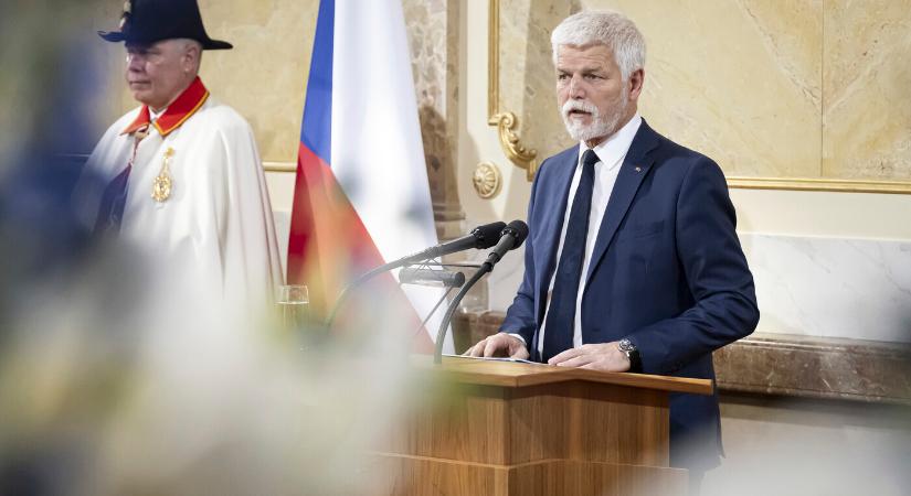 Cseh államfő: Csehország támogatja Albánia felvételét az EU-ba