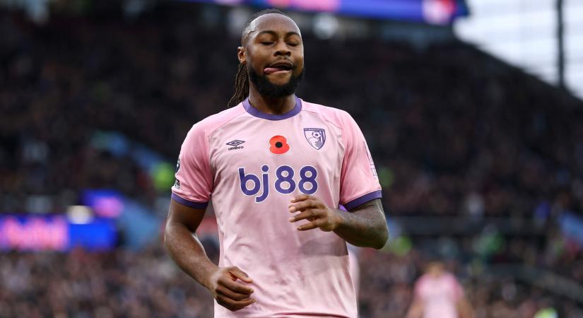 Romano árulkodott: ő a Liverpool következő kiszemeltje?!