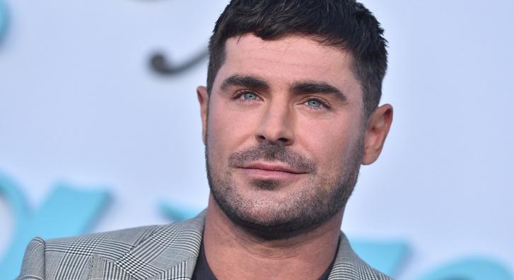 Zac Efron ritkán látható kishúgával szurkolt a DWTS soraiban