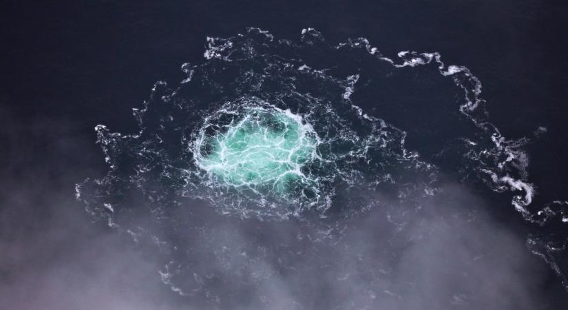 Olaszország kiadja Németországnak az Északi Áramlat elleni szabotázzsal gyanúsított ukrán férfit