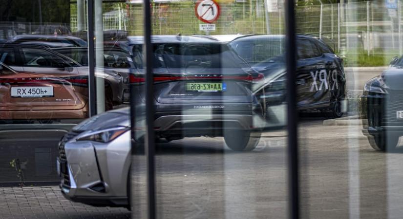 Nem csak az autók drágultak: a teljes flottaköltség jelentősen nőtt Európában