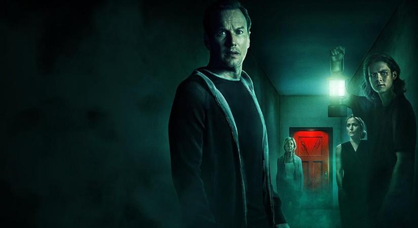 Ez lesz az új Fűrész? – További Insidious-filmek jönnek a hatodik rész után