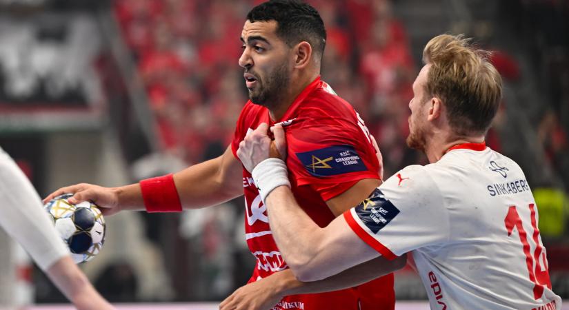 Egy héten belül másodszorra is könnyedén verte a norvég bajnokot a Veszprém