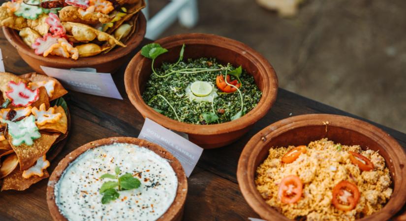 Srí Lankai ételkalauz – 3 étel, amit ki kell próbálnod, ha a szigetországban jársz