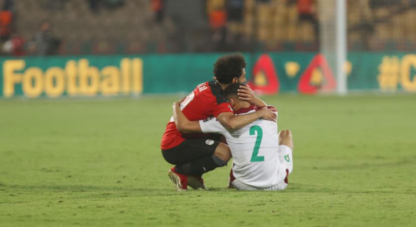 Afrika: megnevezték az Év-játékosát! – képpel