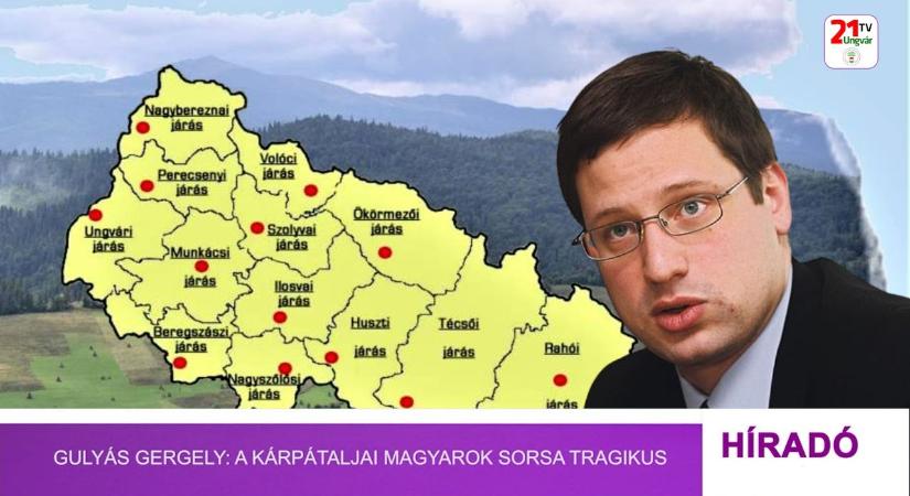 Híradó (2025.11.19) Esti hírek (videó)