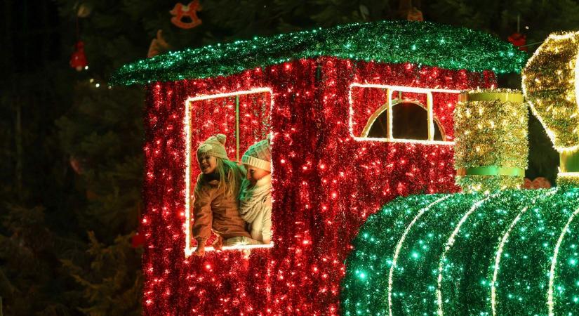 Ez már hivatalos: ekkor nyílik a veszprémi karácsonyi vásár!