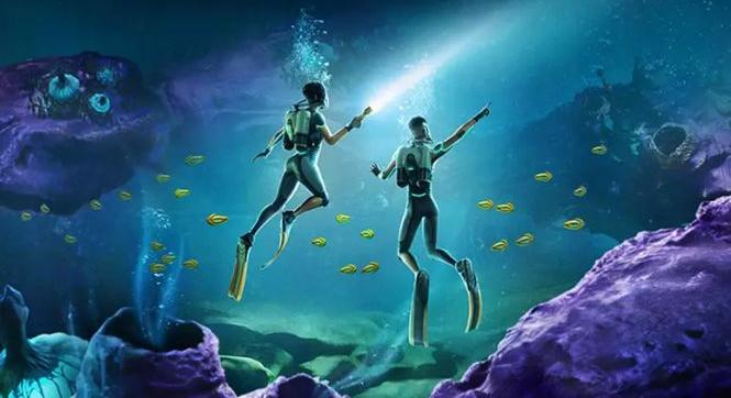 Subnautica 2: a Krafton vezérigazgatója a ChatGPT-t kérdezte arról, hogy fizessen bónuszt a fejlesztőknek?