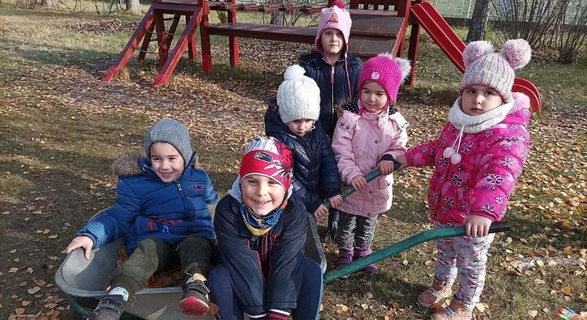 Óvodai rémálom: idegen férfi próbálta elvinni a gyermeket