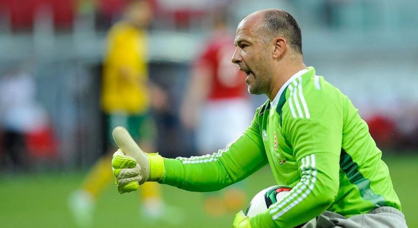 Mackónadrágos vendége lesz az tatabányai gimnáziumnak