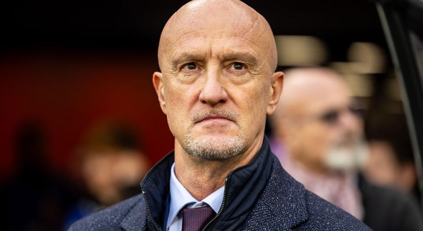 Ez Marco Rossi kedvenc magyar étele, sosem találnád ki